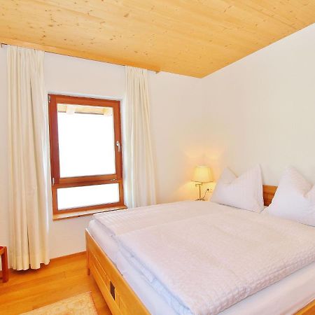 Flat Directly On The Ski Slope With Valley View Sankt Johann in Tirol Esterno foto