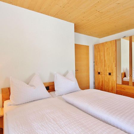 Flat Directly On The Ski Slope With Valley View Sankt Johann in Tirol Esterno foto