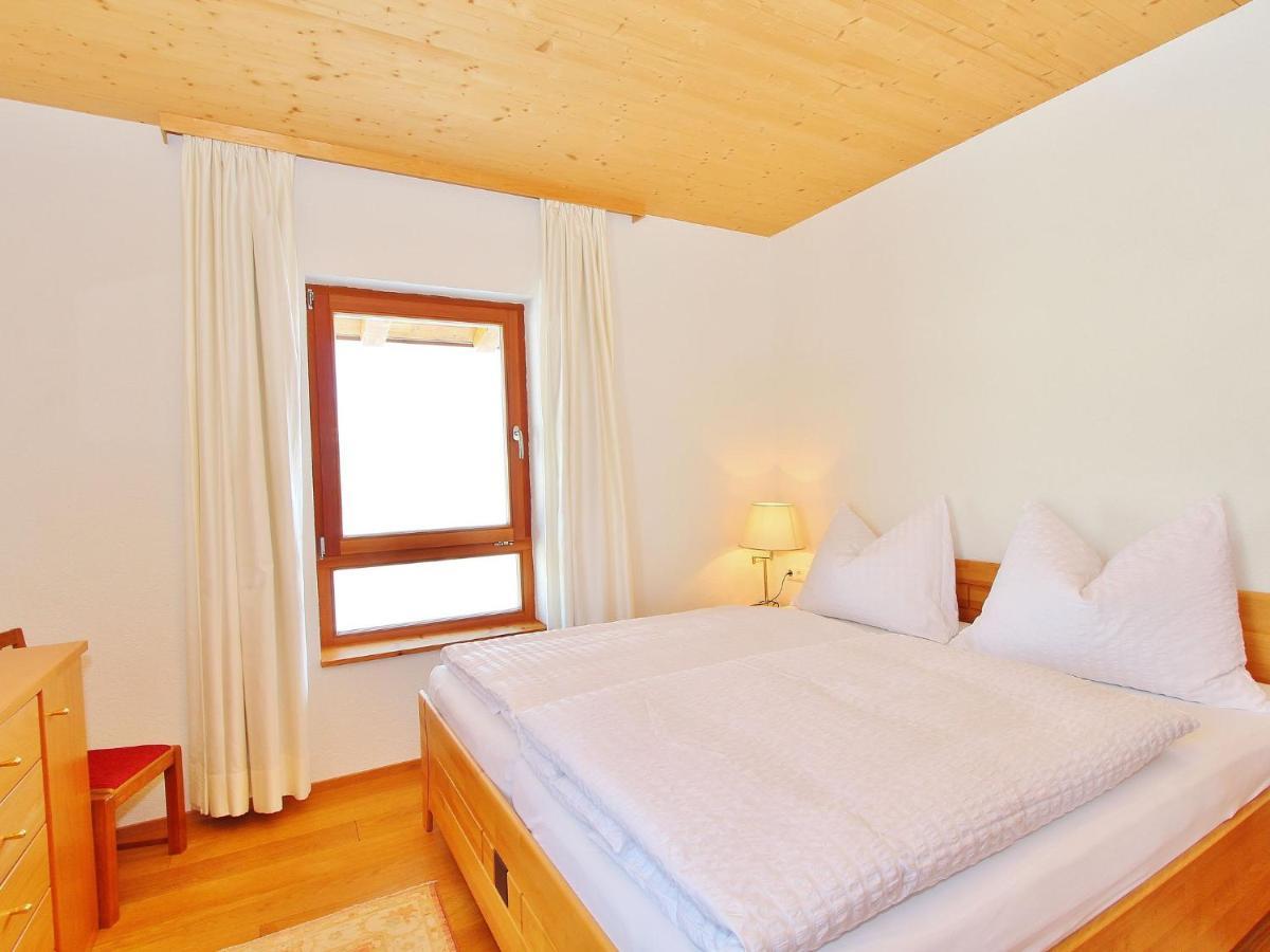 Flat Directly On The Ski Slope With Valley View Sankt Johann in Tirol Esterno foto