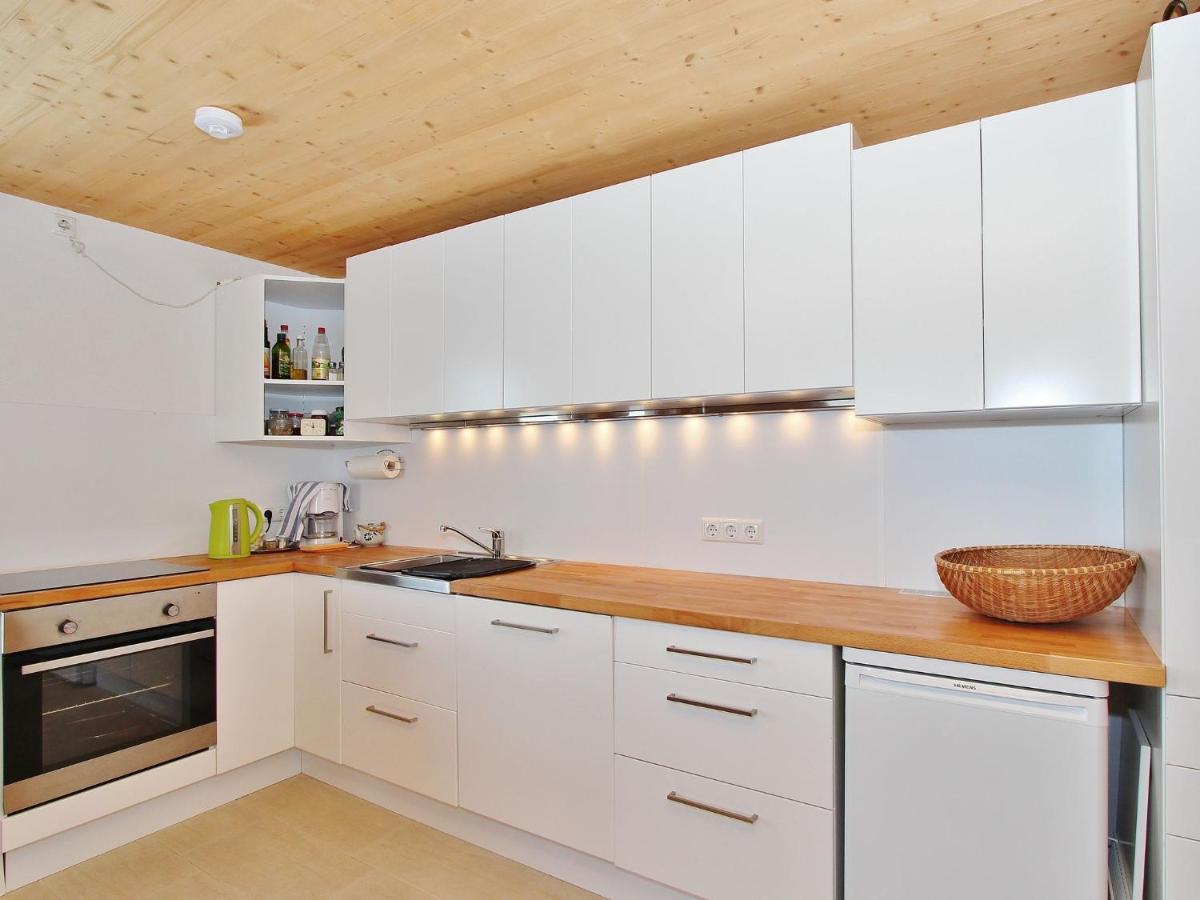Flat Directly On The Ski Slope With Valley View Sankt Johann in Tirol Esterno foto