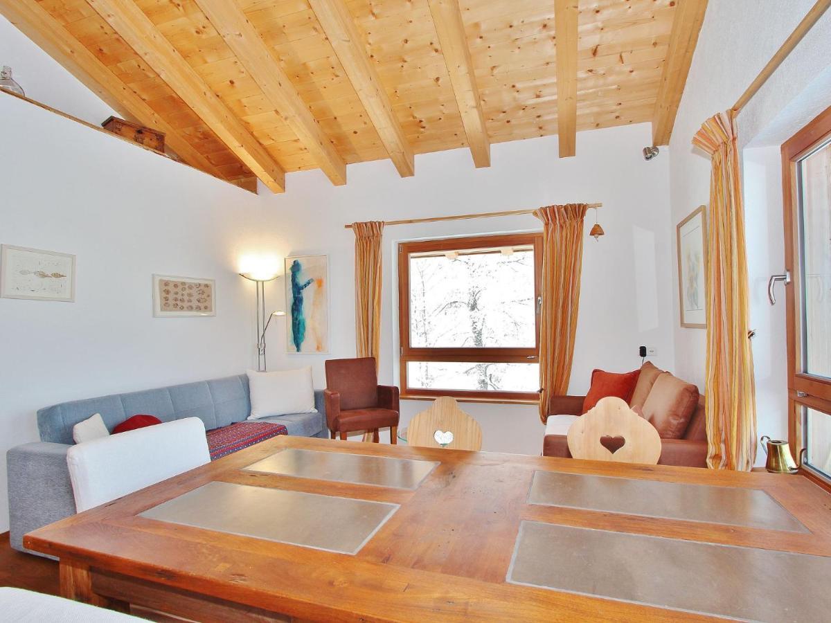 Flat Directly On The Ski Slope With Valley View Sankt Johann in Tirol Esterno foto
