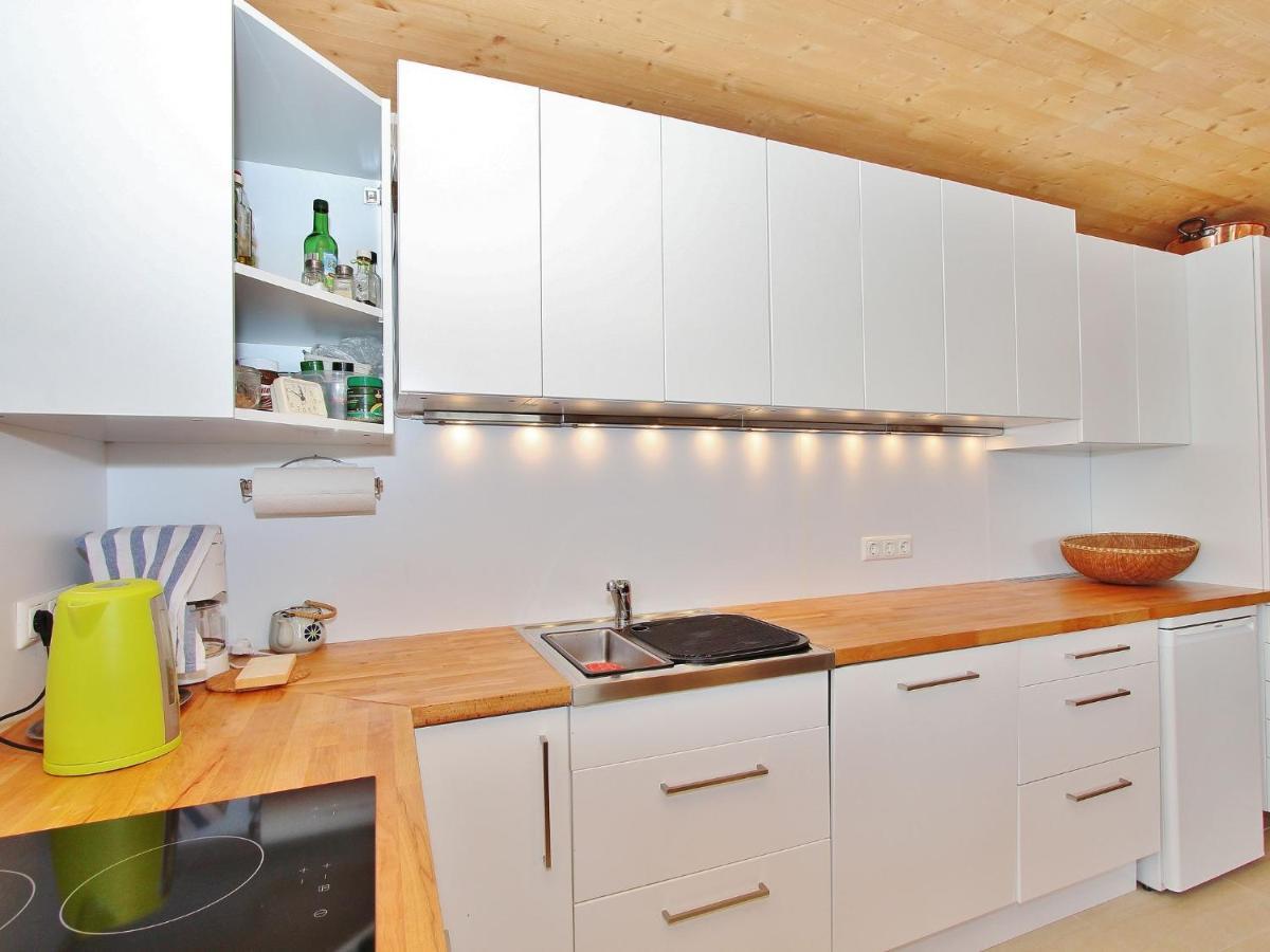 Flat Directly On The Ski Slope With Valley View Sankt Johann in Tirol Esterno foto