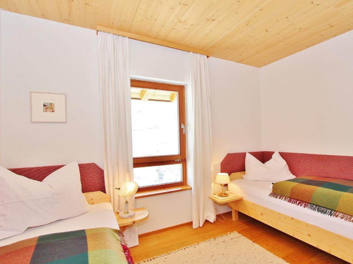 Flat Directly On The Ski Slope With Valley View Sankt Johann in Tirol Esterno foto