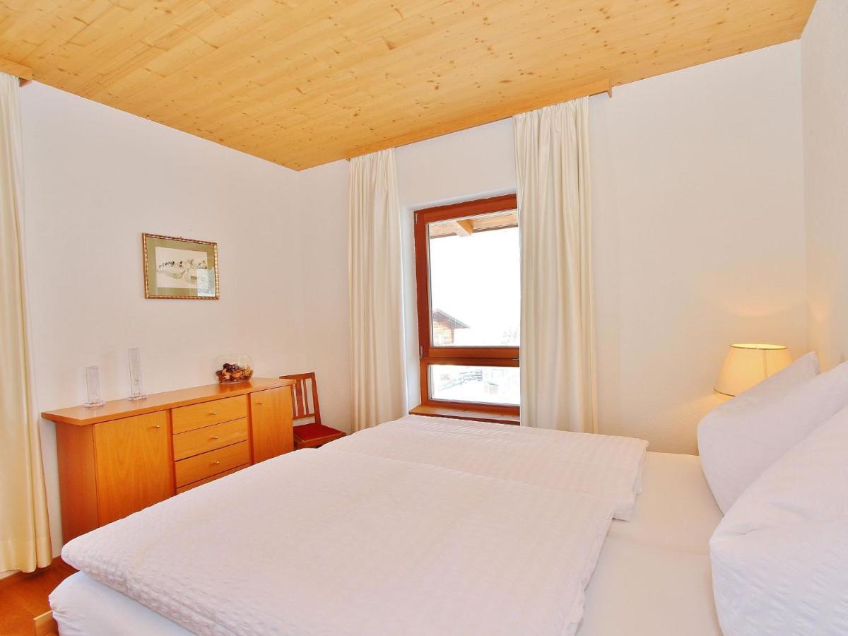 Flat Directly On The Ski Slope With Valley View Sankt Johann in Tirol Esterno foto